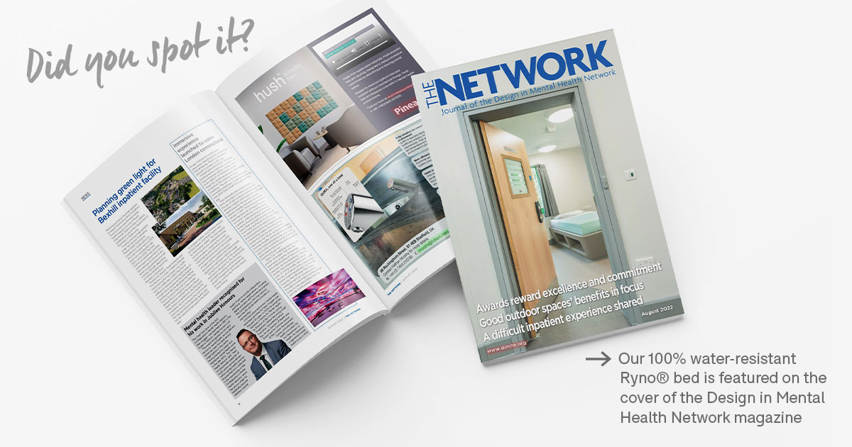 PineappleCF's tweet photo. This is the first digital-only issue of The Network’s quarterly magazine, articles are now interactive and inside on page 9 you can discover and watch our Hush® acoustic tiles video.

Read the latest @DIMHN magazine here https://t.co/Uu7Ul8O1AO

#DIMH #TheNetworkMagazine #DIMHN https://t.co/4nACVz83FH