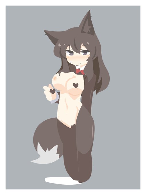 (R-15)逆バニーazamin 