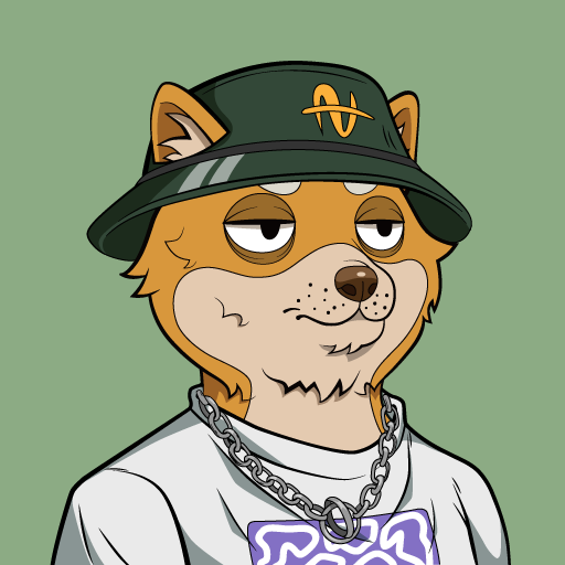 OKAYDOG | FREE MINT tweet media