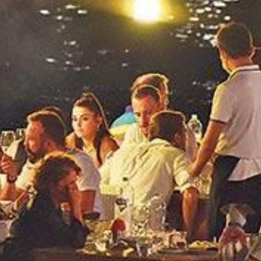 RaquelCisterna4's tweet image. Pero que felicidad es recordad estoo fue un bombazooo de emociones🤧😍🤩