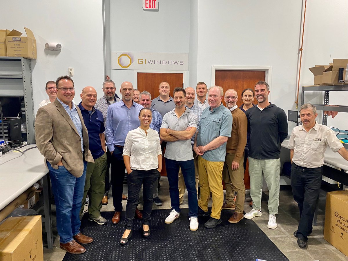 GI Windows Surgical (@windowsgi) on Twitter photo Great experience having our clinical investigators join us virtually and in person at GI Windows Surgical headquarters this week!
Headed to <a href="/IfsoSecretariat/">IFSO</a> to hear <a href="/RomanTurro/">Dr Roman Turro</a> <a href="/rudolfbux/">Rudolf Buxhoeveden</a>, <a href="/erikbwilson/">Erik Wilson, MD</a> & <a href="/MetabolicEndo/">Chris Thompson, MD</a> present on the present and future of magnetic anastomosis Great experience having our clinical investigators join us virtually and in person at GI Windows Surgical headquarters this week!
Headed to <a href="/IfsoSecretariat/">IFSO</a> to hear <a href="/RomanTurro/">Dr Roman Turro</a> <a href="/rudolfbux/">Rudolf Buxhoeveden</a>, <a href="/erikbwilson/">Erik Wilson, MD</a> & <a href="/MetabolicEndo/">Chris Thompson, MD</a> present on the present and future of magnetic anastomosis