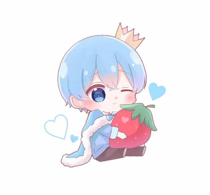 #すとぷりギャラリー #ころんくん 
