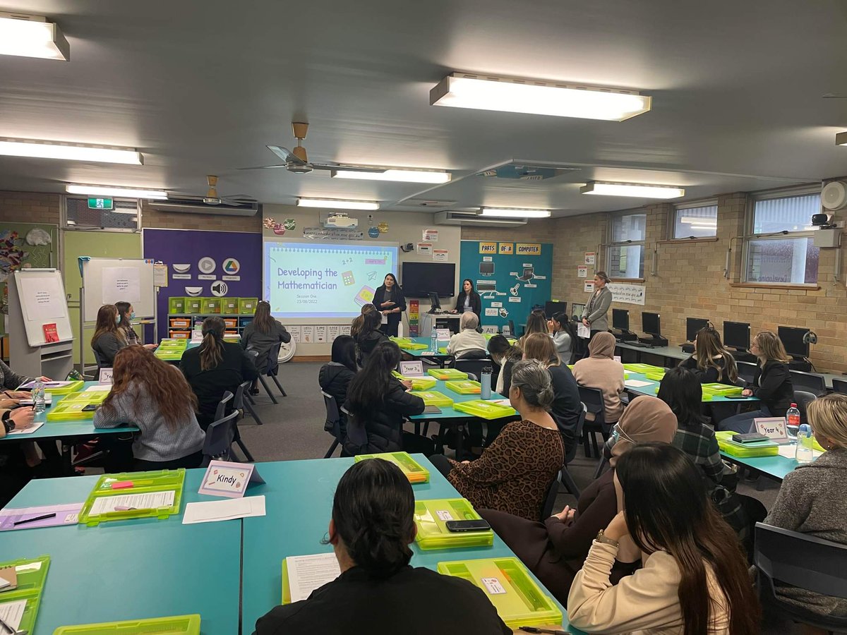 Session One helped staff recognise 'The Why' behind this TPL series at this point in our SIP journey, with reasons including, increasing the level of challenge in lessons (a recommendation from our 2019 external review, student learning data and of course, the curriculum reform.