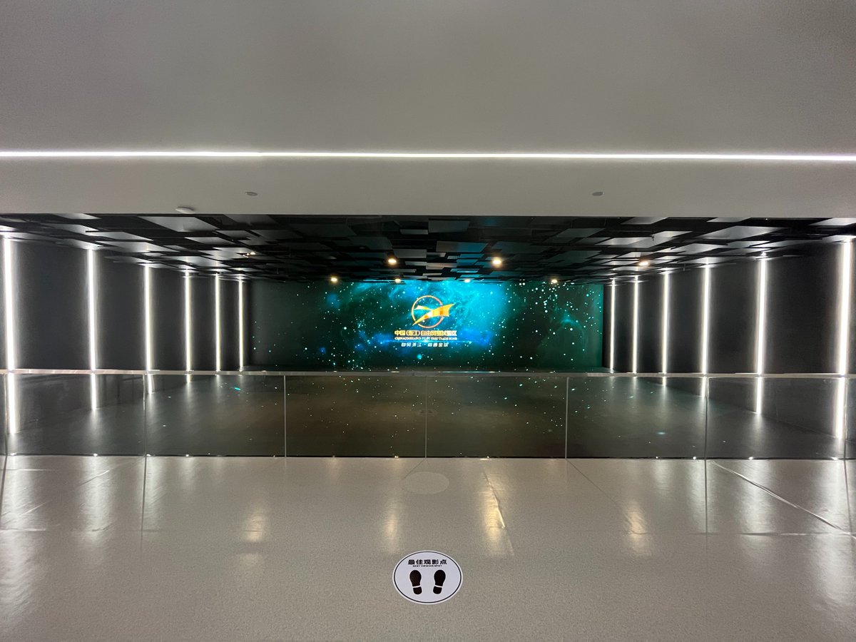 Ccoleder's tweet image. From the free trade zone project, the fine-pitch LED display ACEBLOCK series, unique design, suitable for scenes such as conference halls, lobby front halls, exhibition halls, etc.
#aceblock #finepithcled #npp 
Find more: coleder.com
Contact us: sales@coleder.com