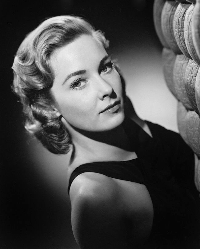  August 23, 1929. Happy 93rd Birthday to Vera Miles. 