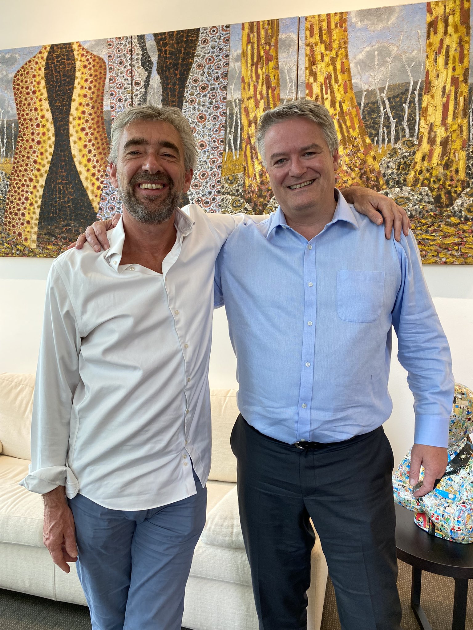 Guido Biessen (GuidoBiessen) / Twitter