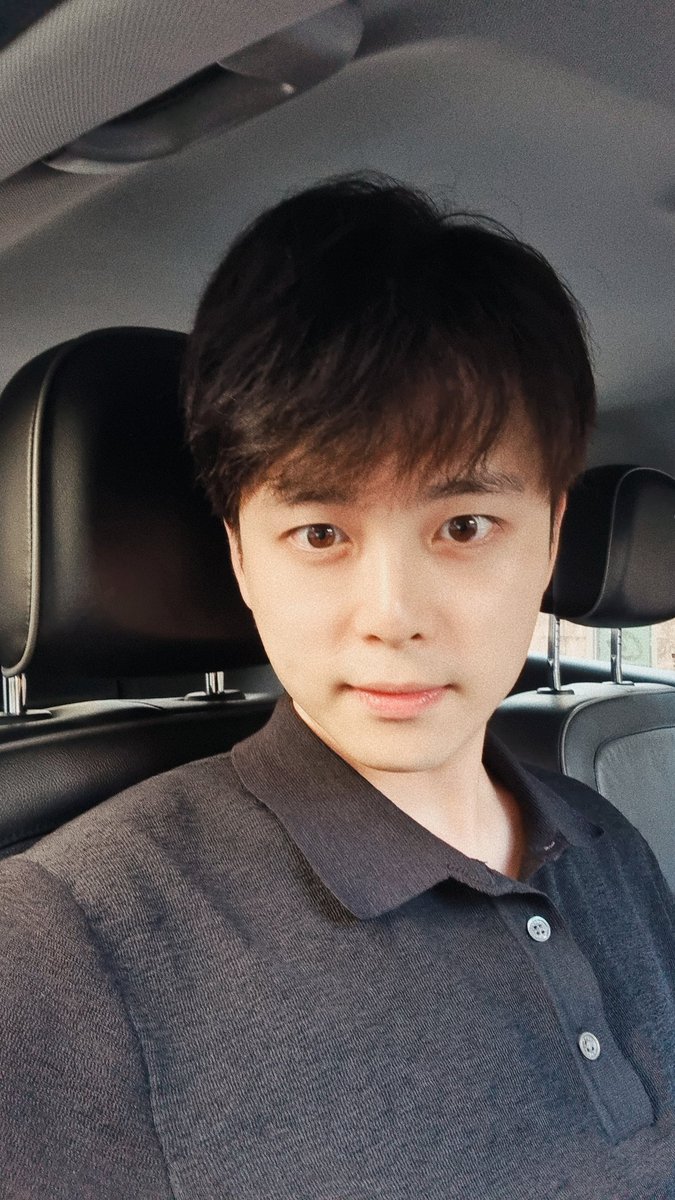 Jerrymingu's tweet photo. 私は元気です^^ https://t.co/M6GvfadpHc