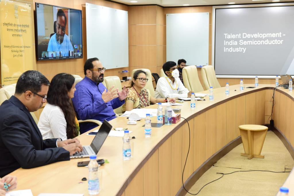 Rajeev Chandrasekhar 🇮🇳 tweet media