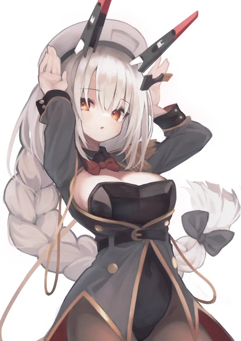 プレヴェン #ミストレイラスト 