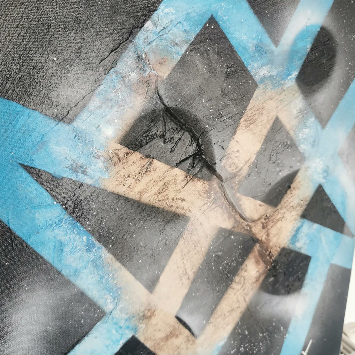 Berrodier-abstract 🎨🖌️🖼️ tweet media