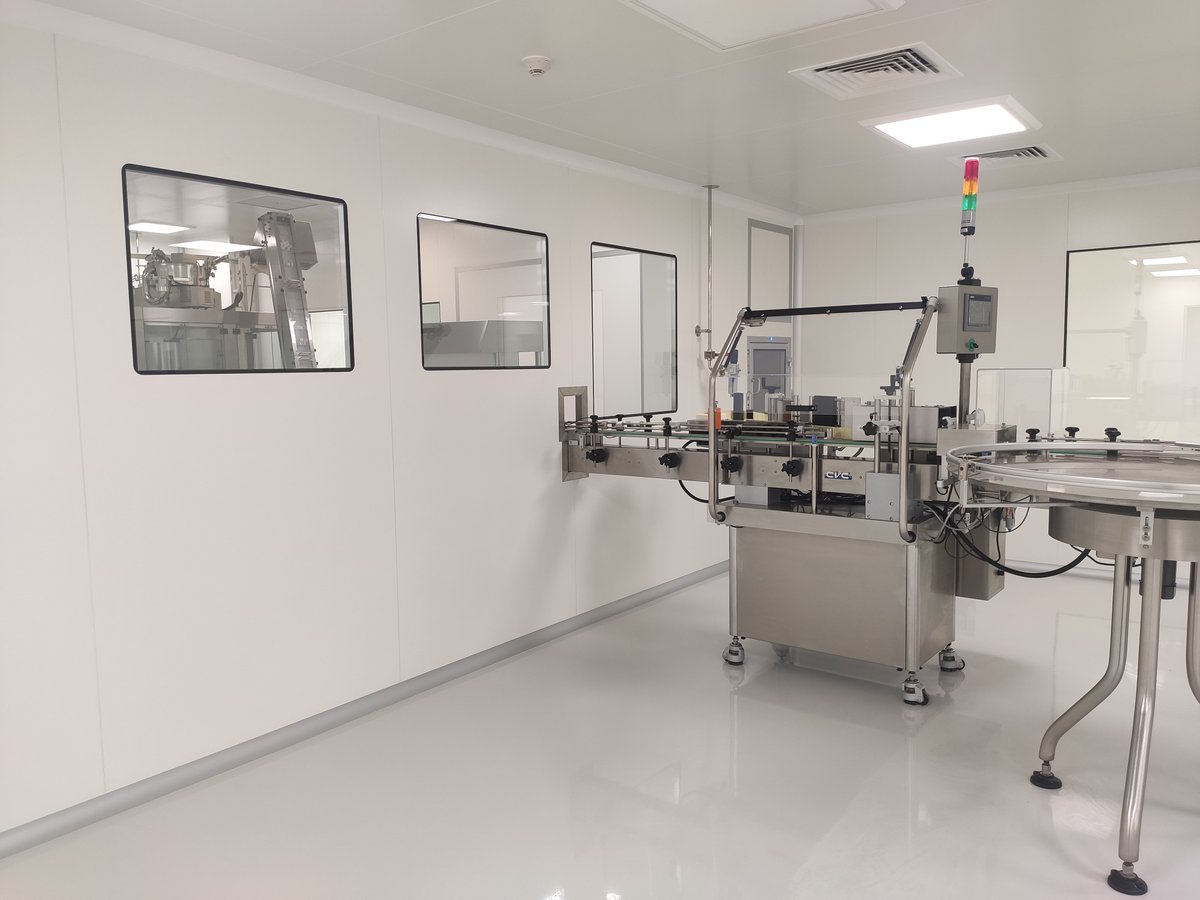 pharma_access's tweet photo. @pharma_access with its subject matter experts extensively focuses on all factors that are required for achieving high level of cGMP compliance standard while executing any pharma turnkey facility.

#GMP #CGMP #USFDA #pharmafacility #API #Vaccine #Biotech #SoftGelatin https://t.co/3KjBfz0Y1I