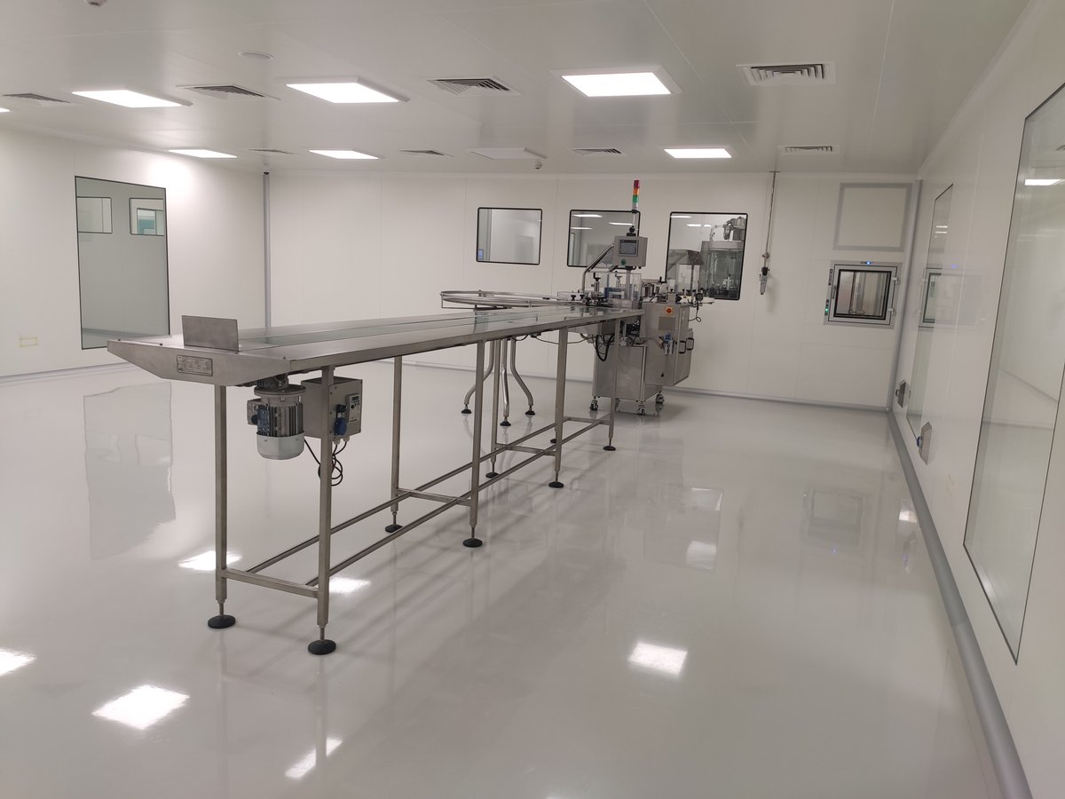 pharma_access's tweet photo. @pharma_access with its subject matter experts extensively focuses on all factors that are required for achieving high level of cGMP compliance standard while executing any pharma turnkey facility.

#GMP #CGMP #USFDA #pharmafacility #API #Vaccine #Biotech #SoftGelatin https://t.co/3KjBfz0Y1I