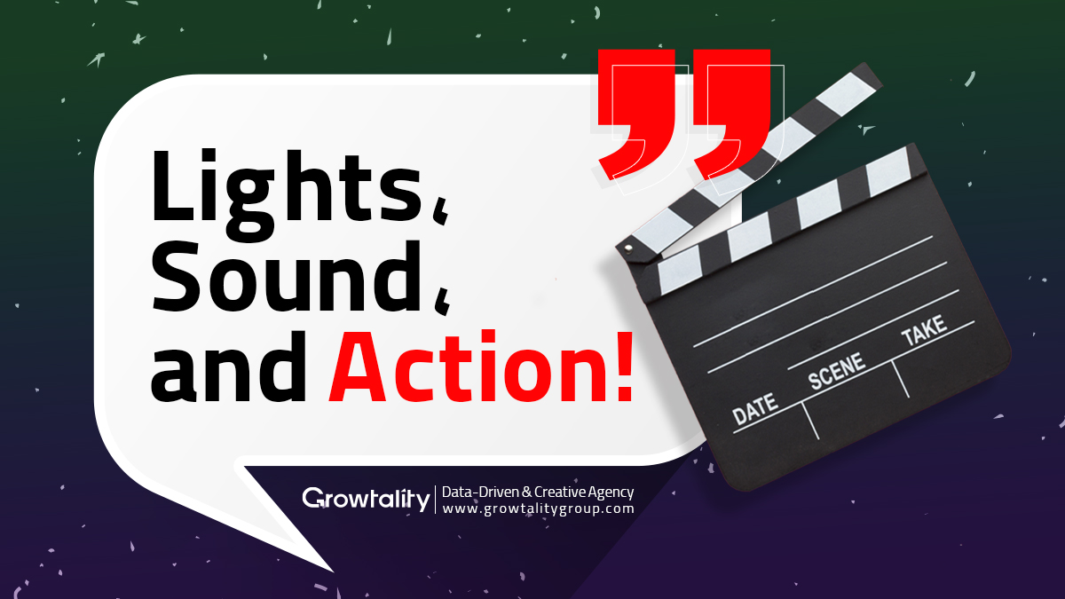 growtalitygroup's tweet photo. 🎞 About 70% of consumers are convinced to buy a product or service just because of watching explainer videos.
Maybe you should consider that in your marketing strategy!

#GrowtalityGroup #videomarketing https://t.co/QJTfGJ6W52
