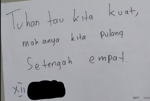 schfess's tweet image. sch!