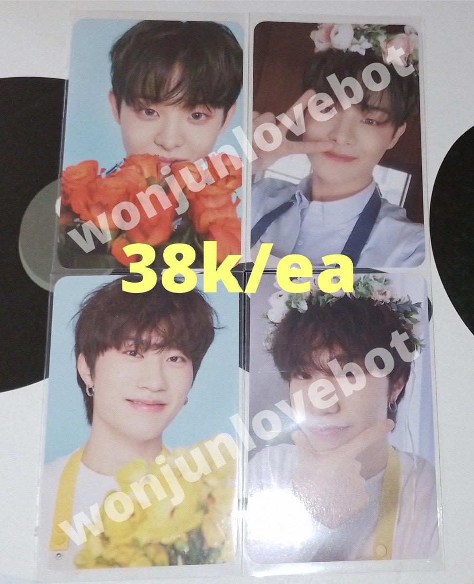 — wts want to sell lfb

treasure jihoon yedam tincase photocards pc🫶
🏠 dom jakarta
✅ keep lama with dp