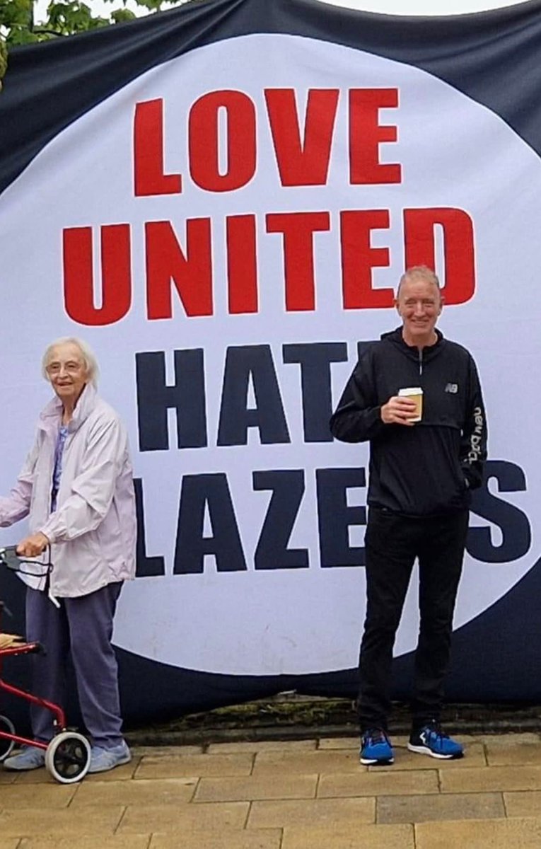 BPete1970's tweet photo. We go again Saturday. Protests don’t stop coz of one win 👍 https://t.co/DjIHhPm2pA