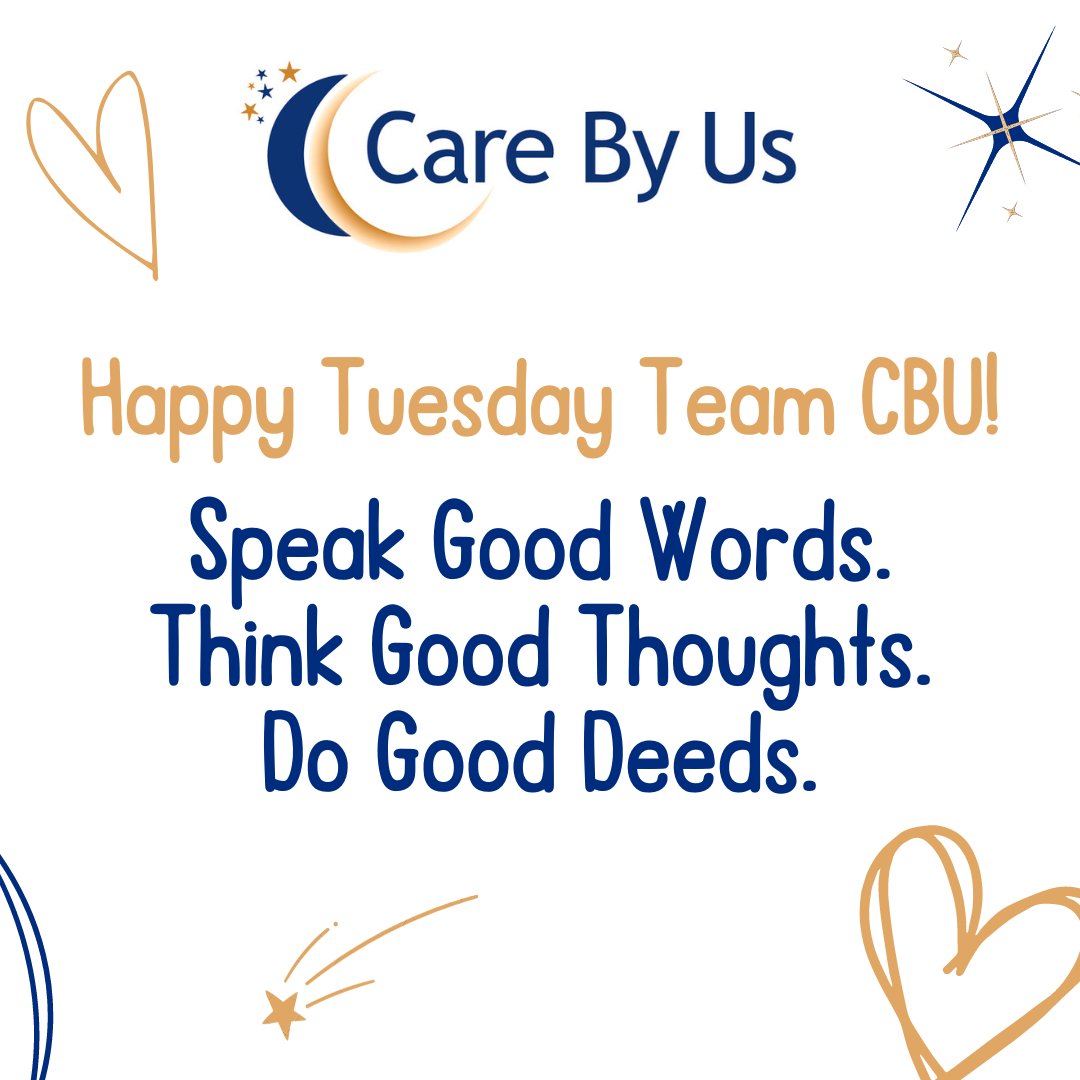 Care By Us tweet media
