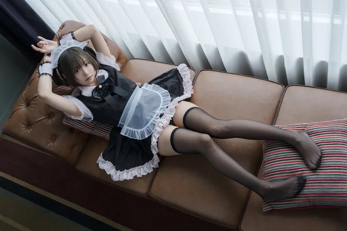 Twitterのコスプレ画像24