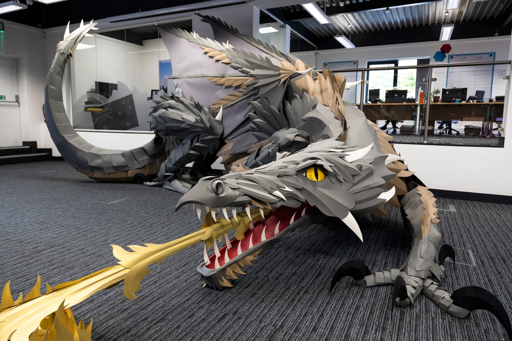 Central Illustration Agency / CIA tweet media