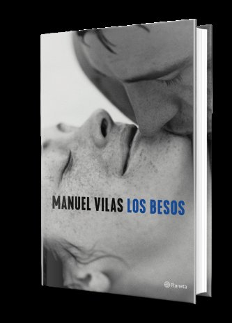 otuset's tweet photo. Los besos, las profundidades humanas de @Granvilas noveladas, mucho de @AnaMerinoPoeta i menos de pseudobiografía... recomiendo su lectura https://t.co/PyYyhJo3mY