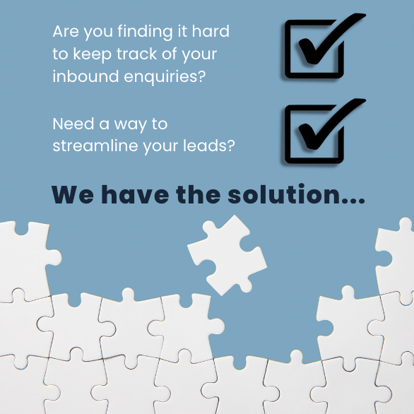 Thrive in the digital age with solutions that streamline lead generation and management. <a href="/ScoroSoftware/">Scoro</a> provides real-time visibility into raw lead opportunities allowing you to be more proactive in your business outreach. See the how it all works!
bit.ly/3CrbqXs