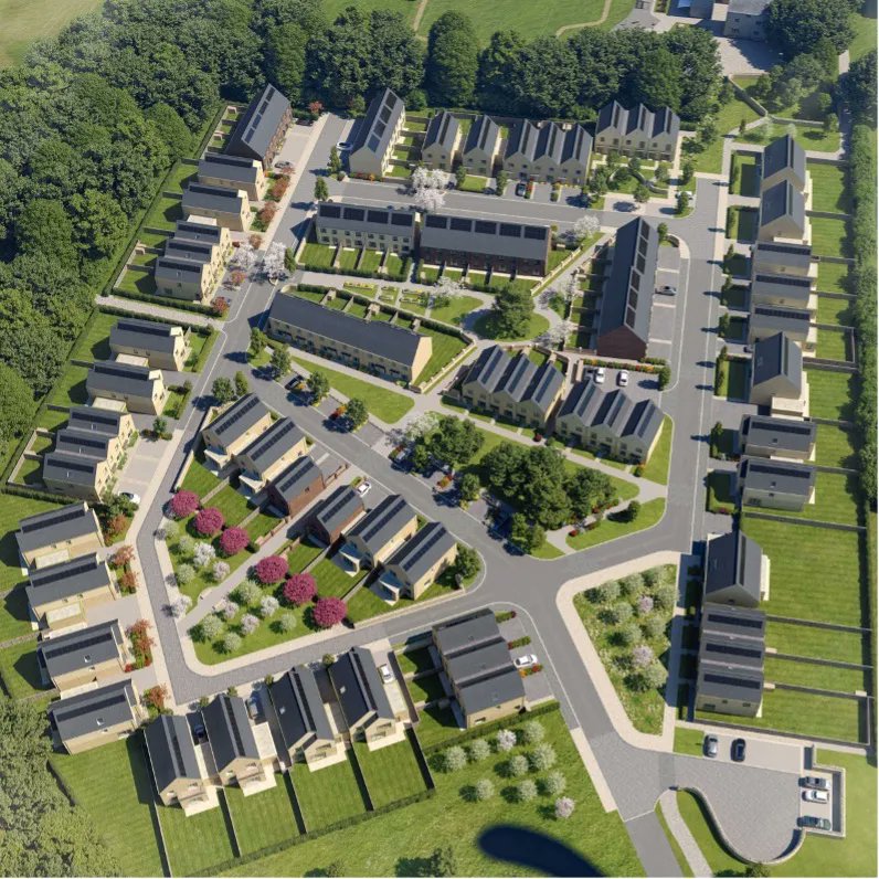 We're are delighted to announce our latest partnership with <a href="/StonewoodBLtd/">Stonewood Builders</a> to deliver a #5star homeowner handover experience for their #orchardfields development. Stonewood are the 2022 <a href="/fmbuilders/">FMB: Master Builders</a> Award winner and deliver beautifully designed homes.