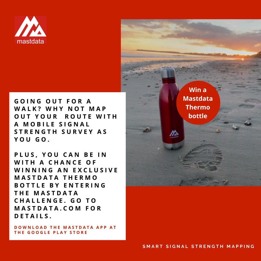 mastdata's tweet photo. Take a step towards getting your hands on an exclusive Mastdata thermo bottle and enter the Mastdata Challenge as there's a few days left to get to the top of the leaderboard this month.

Find out all the details at https://t.co/q6Vd1cVbMa https://t.co/ppSeLDNzyD