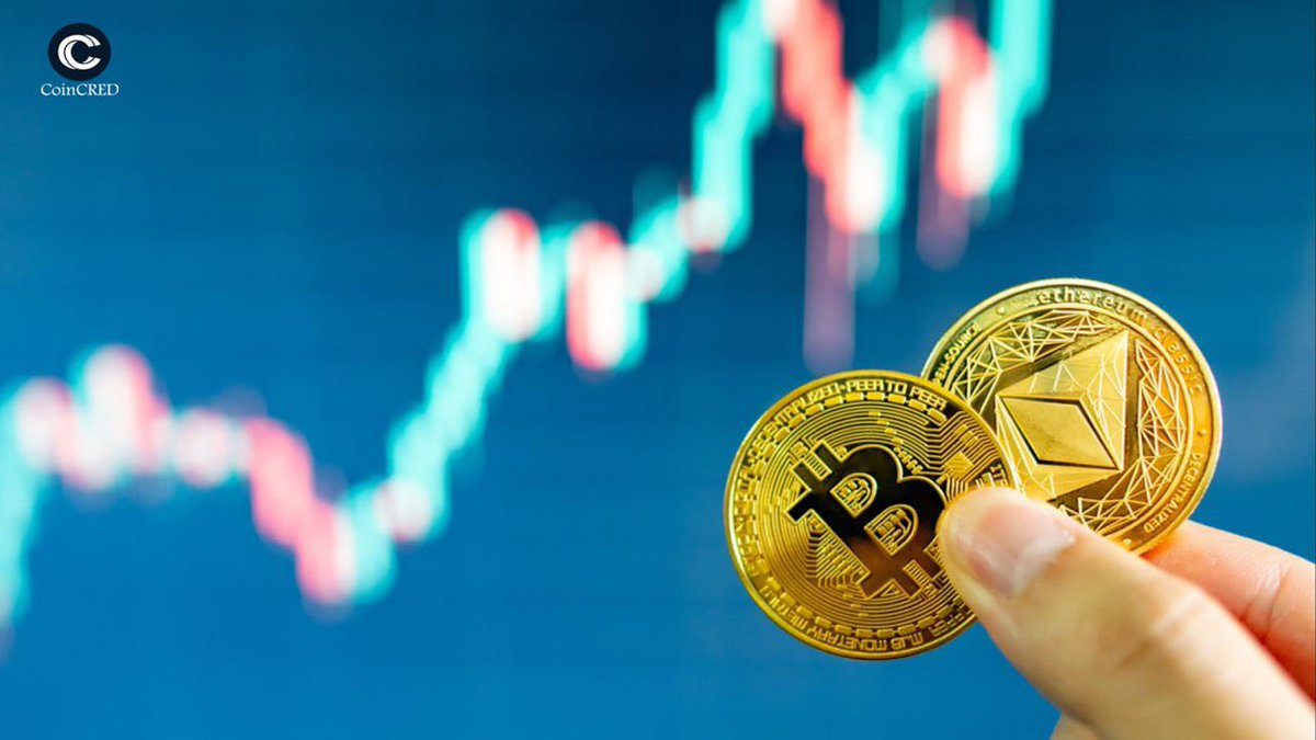 MuskanG48020547's tweet photo. Any time a country transitioned to a fiat currency, they collapsed. That’s just world history; you don’t have to know about cryptocurrency to know that. – Nipsey Hussle
#CoinCREDWeb3 https://t.co/R0uf7ylEBW