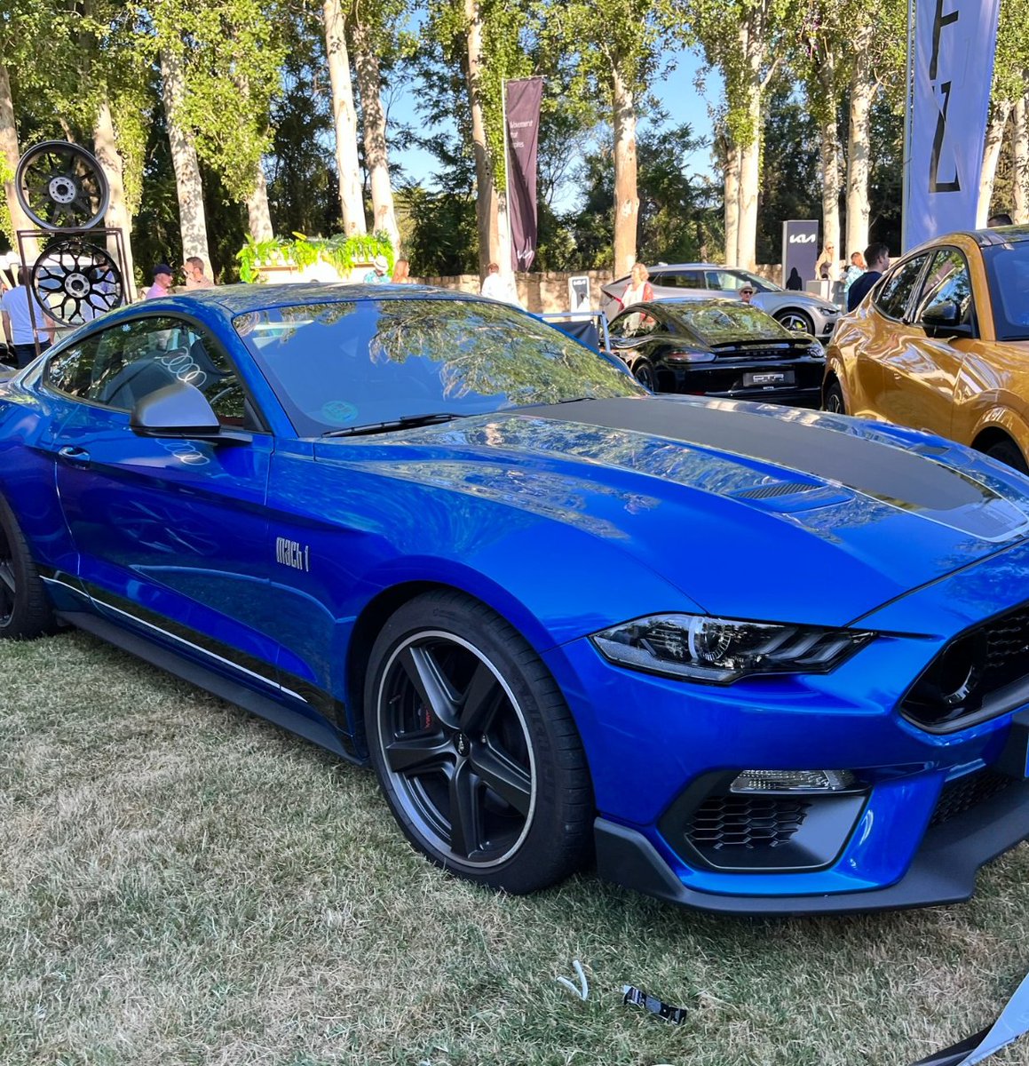 Ford Almoauto tweet media