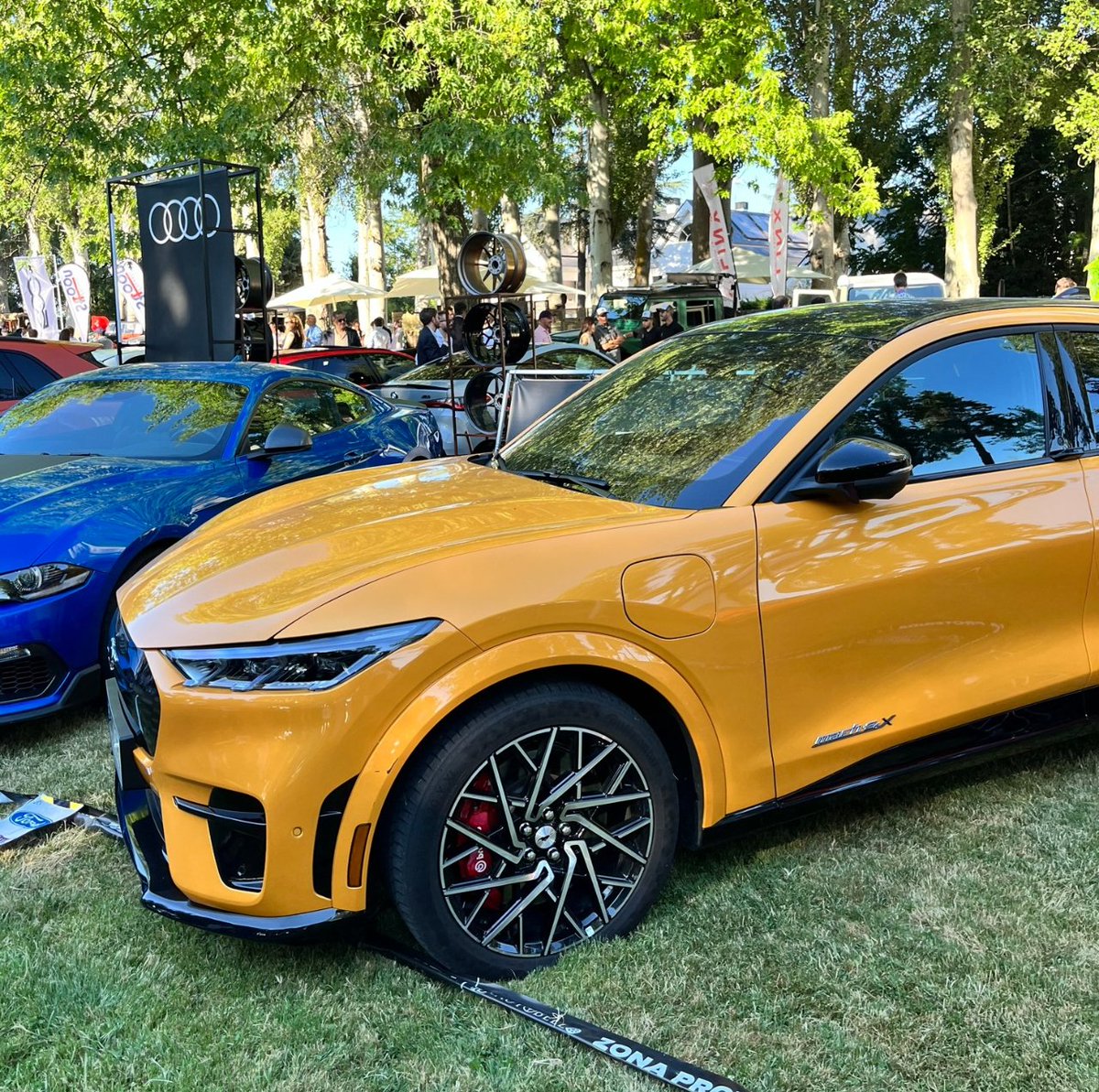 Ford Almoauto tweet media