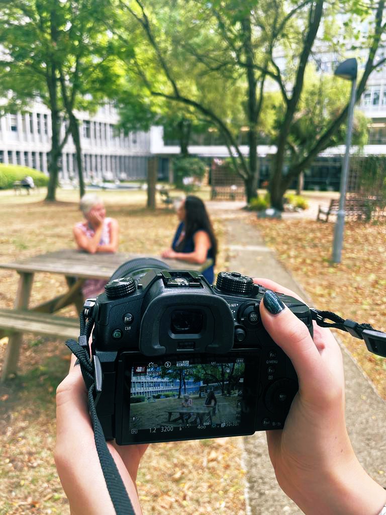 NHS R&D North West (@nhsnwrd) on Twitter photo Day two of filming for the NIHR incubator series in London 🎥 <a href="/BaldwinSharin/">Dr Sharin Baldwin</a> <a href="/hearnecreative/">Hearne Creative Ltd.</a> Day two of filming for the NIHR incubator series in London 🎥 <a href="/BaldwinSharin/">Dr Sharin Baldwin</a> <a href="/hearnecreative/">Hearne Creative Ltd.</a>
