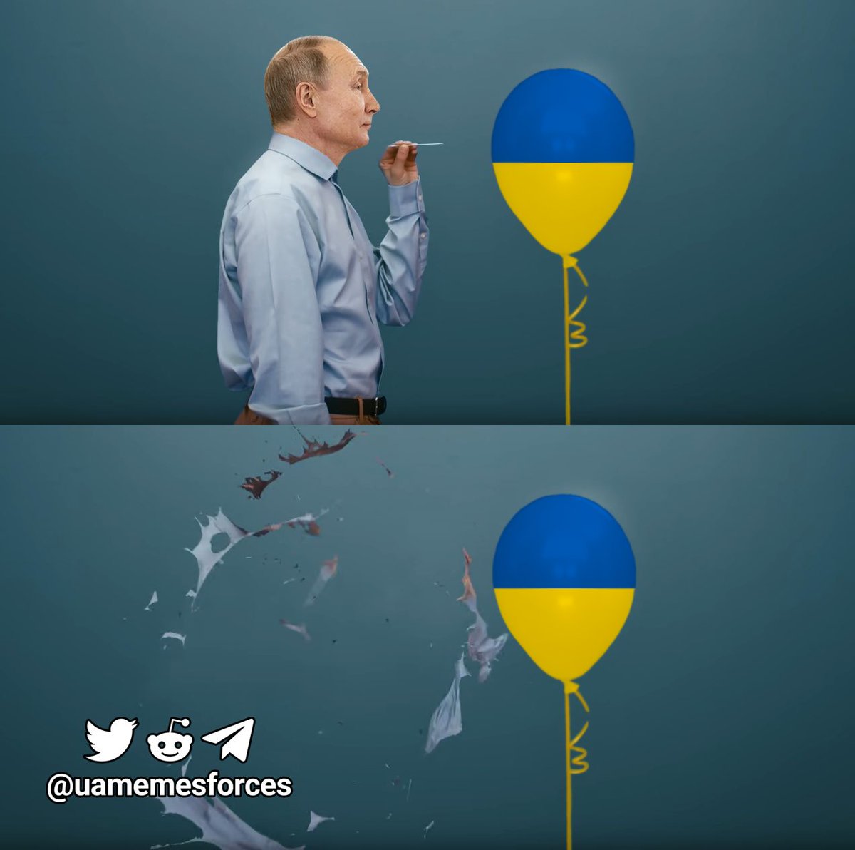 uamemesforces's tweet photo. https://t.co/V3MvvN2juS