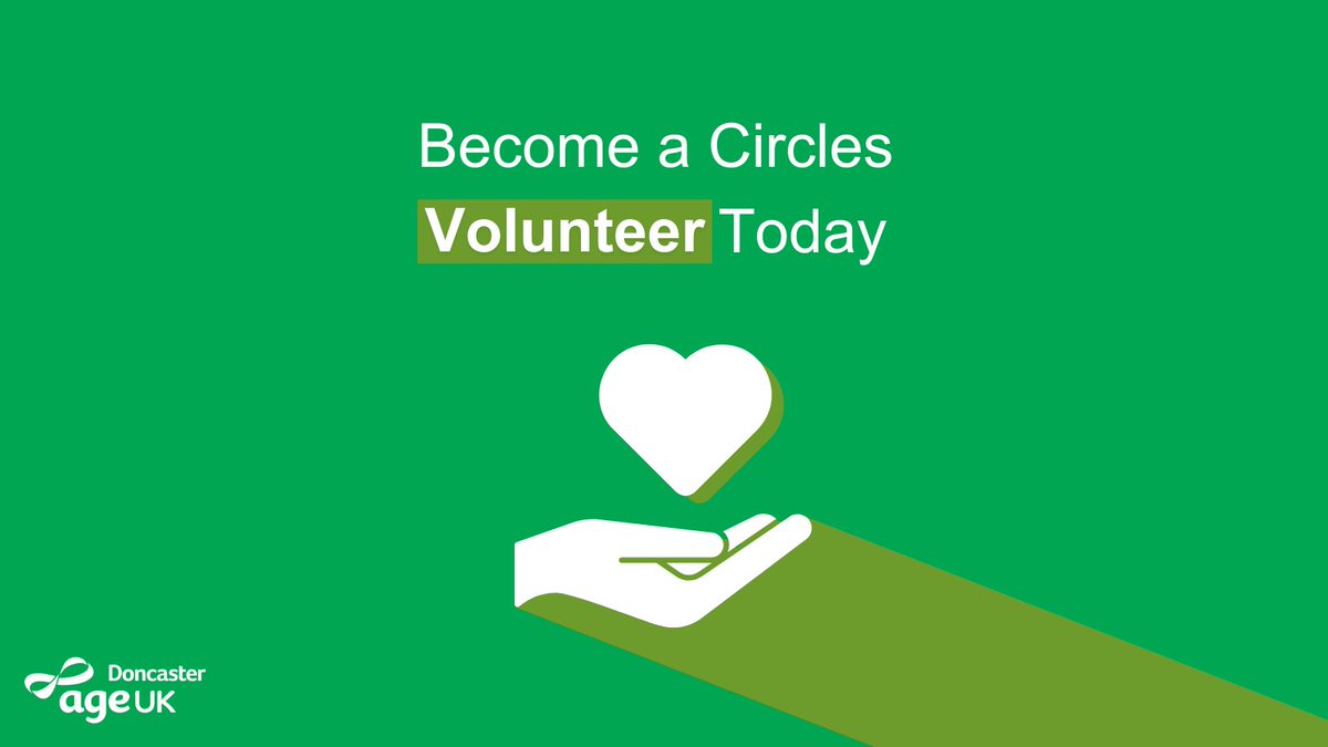 If you're looking for a volunteer role where you can learn new skills, join a fantastic team, and support a great cause, we'd love to hear from you!

Find out more by clicking the link below 👇

ageuk.org.uk/doncaster/get-…