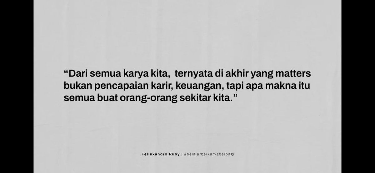hrdbacot's tweet photo. bagus banget nih video terbarunya koh @fellexandro.

sumber video : https://t.co/rmEldgPGTe https://t.co/vfh0xyDrnU