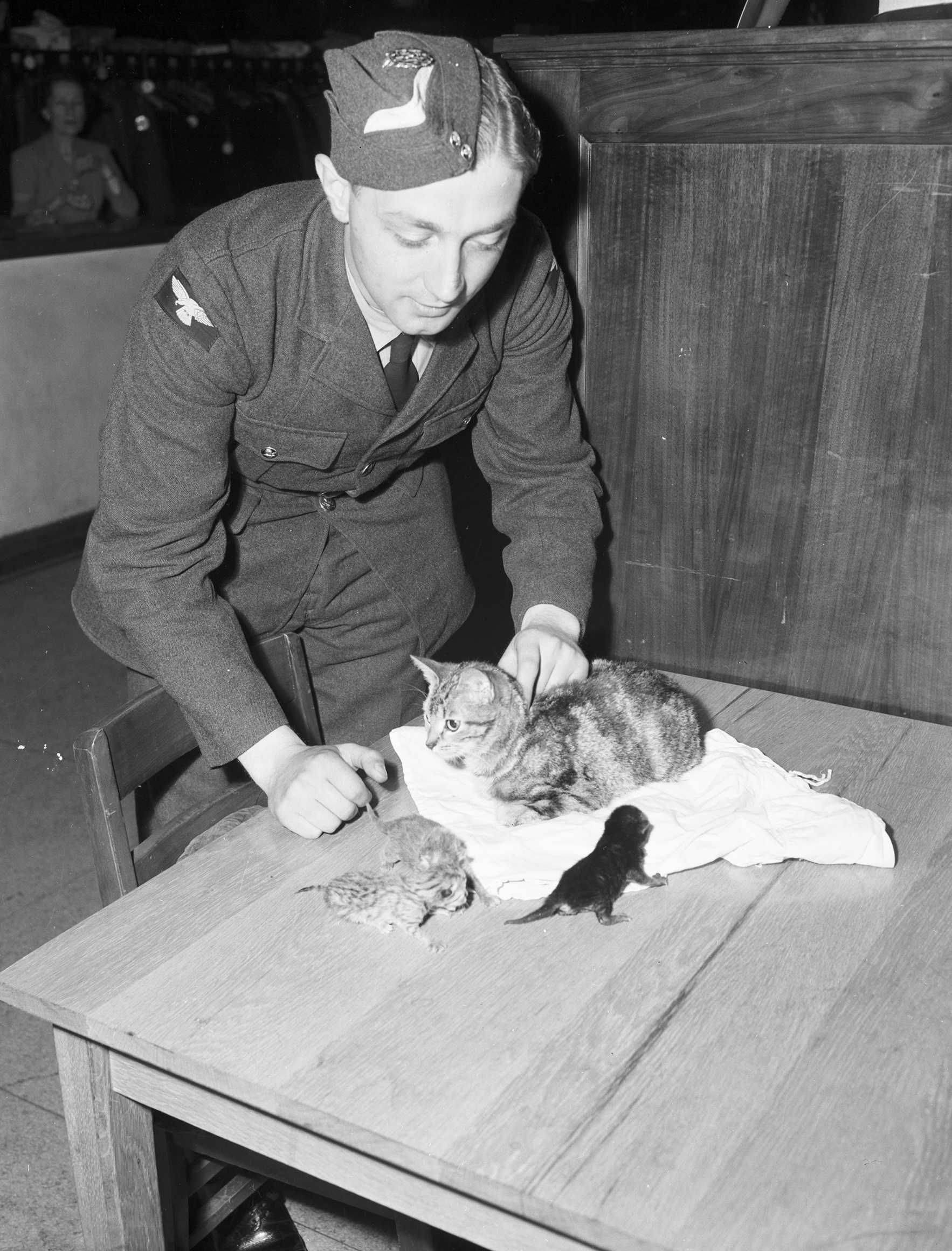 WW2 Airfields Archive on Twitter: "After yesterday's thread showing ...