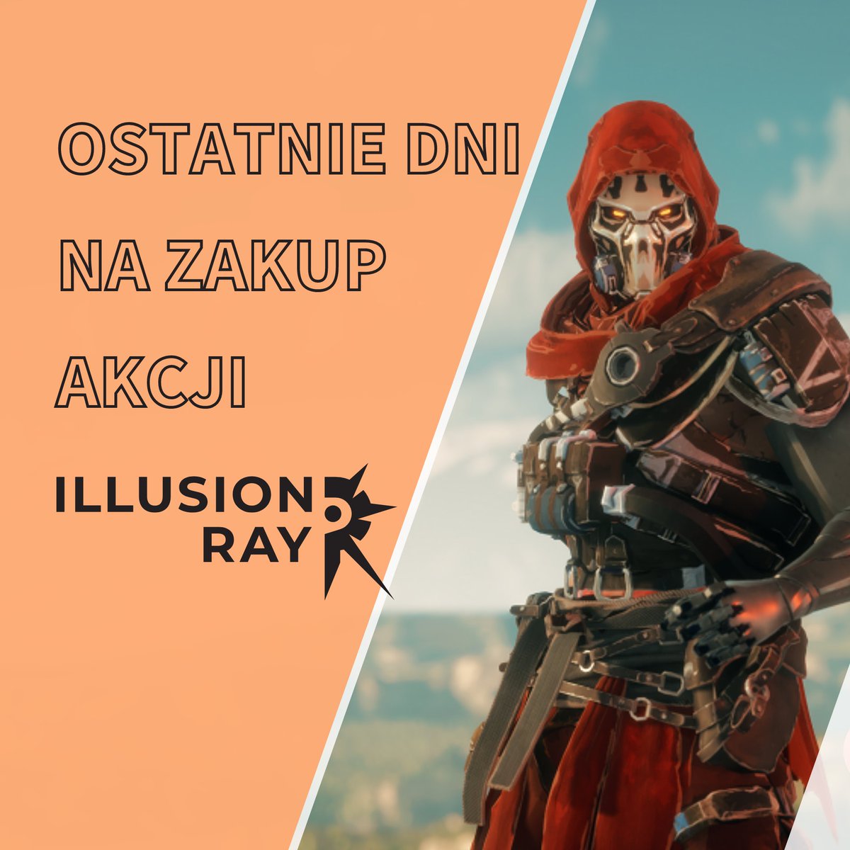 Illusion Ray Studio tweet media