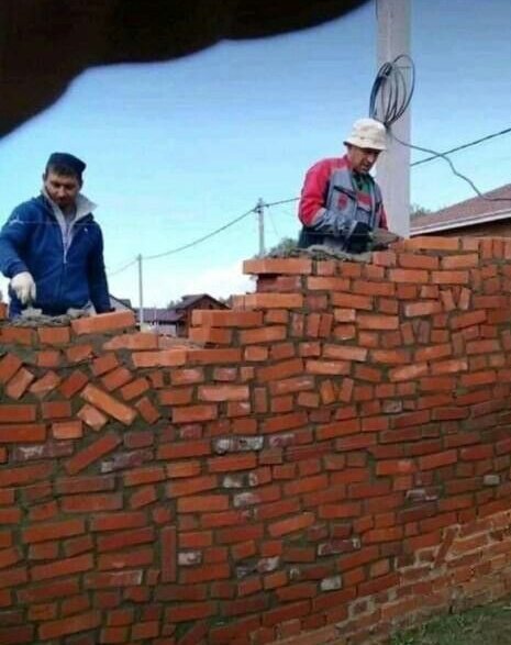 Un plan improvisado // Un plan planeado desde hace días