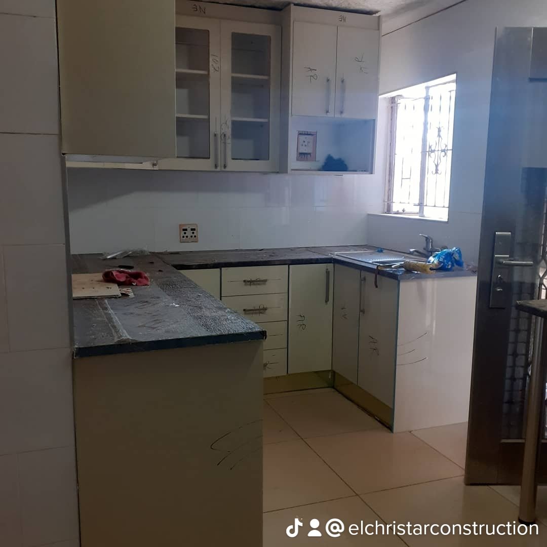 el_christar's tweet photo. Kitchen Improvement https://t.co/pHbGDPWaST