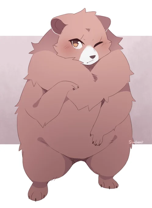 Recently beaten Etrian Odyssey 2, the best part of the game was having a bear in your party 