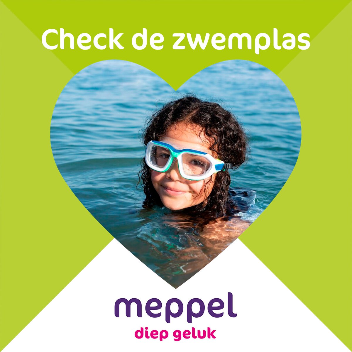 🏊Wist je dat je op de website van zwemwater.nl makkelijk kunt checken welke zwemplas op dit moment veilig is om in te zwemmen?🩱 Handig voor als je de komende warme dagen nog een plons wilt maken!

#zomer #warmte #zwemmen #zwemplas #zwemplassen #meppel #geluk #drenthe