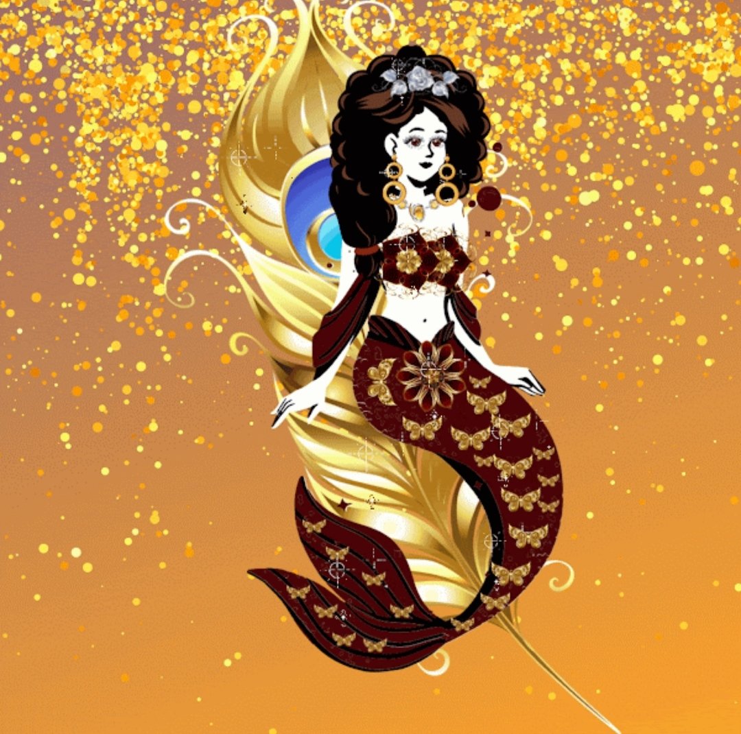 Magical8mermaid's tweet photo. Sold 💥
magical mermaid #25

💥Thank you so much for your support @supersexynft 
Welcome to #Mermaidfamily
And guys he is amazing artist and collector too follow him and check out his collections 

#NFTCommmunity
#nftart https://t.co/LG3fA8wM4Q