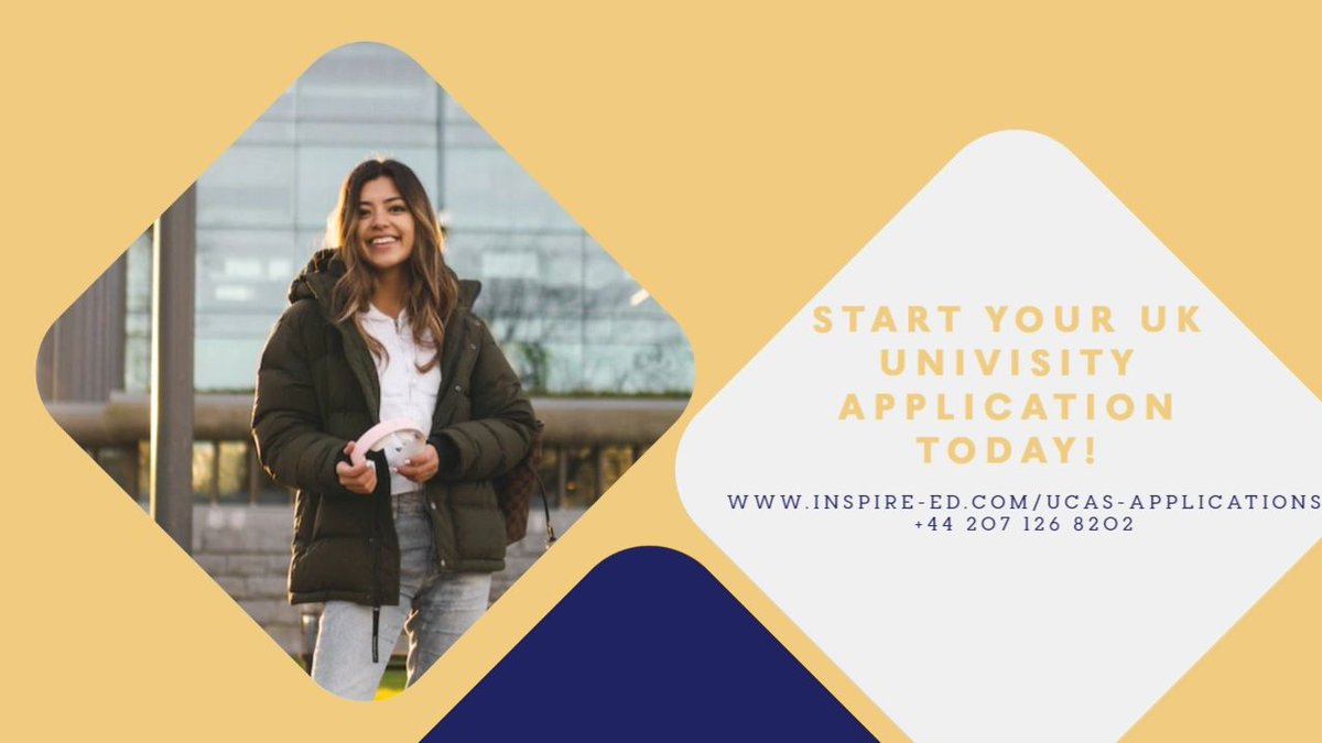 EdInspire's tweet photo. Don't miss out on your chance to study in some of the World's best universities! https://t.co/RZgigGTotp