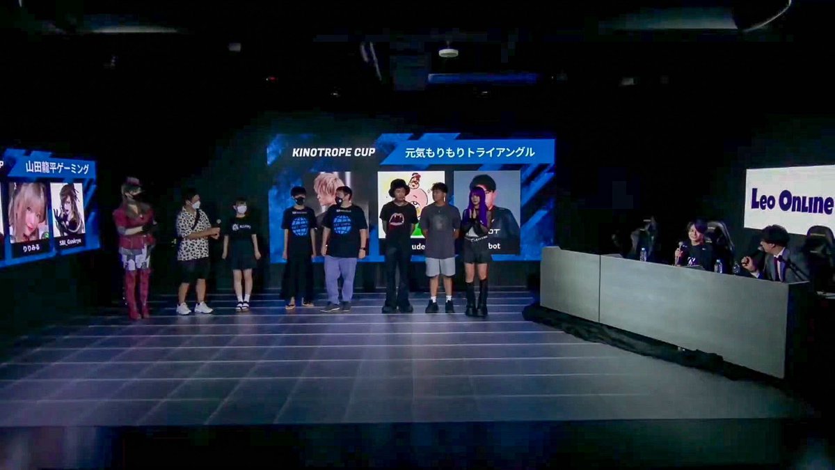 RED_TOKYOTOWER's tweet photo. 第1回『KINOTROPE CUP』
会場となったRED° ARENAでは、オンラインでは味わえない、オフラインならではの賑わいを見せていただきました🙌
SKY STADIUMでは、迫力の大画面でパブリックビューイングも開催📺
@KINOTROPEgaming ありがとうございました!
#RED東京タワー #KNCUP #ApexLegends https://t.co/KF2mAzR0YN