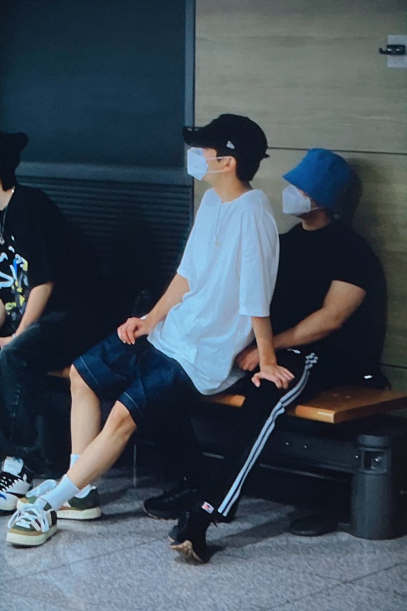 kimseungminkr's tweet photo. 220823 #StrayKids #승민 https://t.co/9XpS3EMrPU