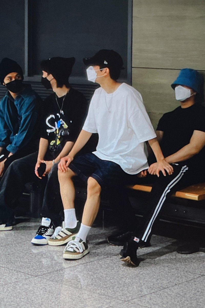 kimseungminkr's tweet photo. 220823 #StrayKids #승민 https://t.co/9XpS3EMrPU