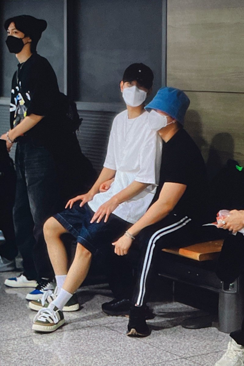 kimseungminkr's tweet photo. 220823 #StrayKids #승민 https://t.co/9XpS3EMrPU
