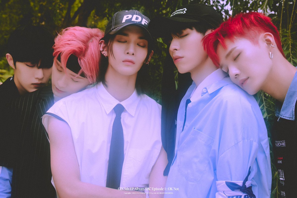INTL_CIX's tweet photo. 220823 | Comeback 24-hour Goal Results

🔥M/V Views - 4,884,944 Views ✅️
🔥Likes - 42,890 / 80,000 likes ❎️
🔥Hanteo - 59,622 Copies ✅️
🔥Bugs Top 10 ✅️
🔥Melon Latest 24 Hits Top 30 ✅️

#CIX #씨아이엑스 #CIX458 https://t.co/u0ufg5G4Km