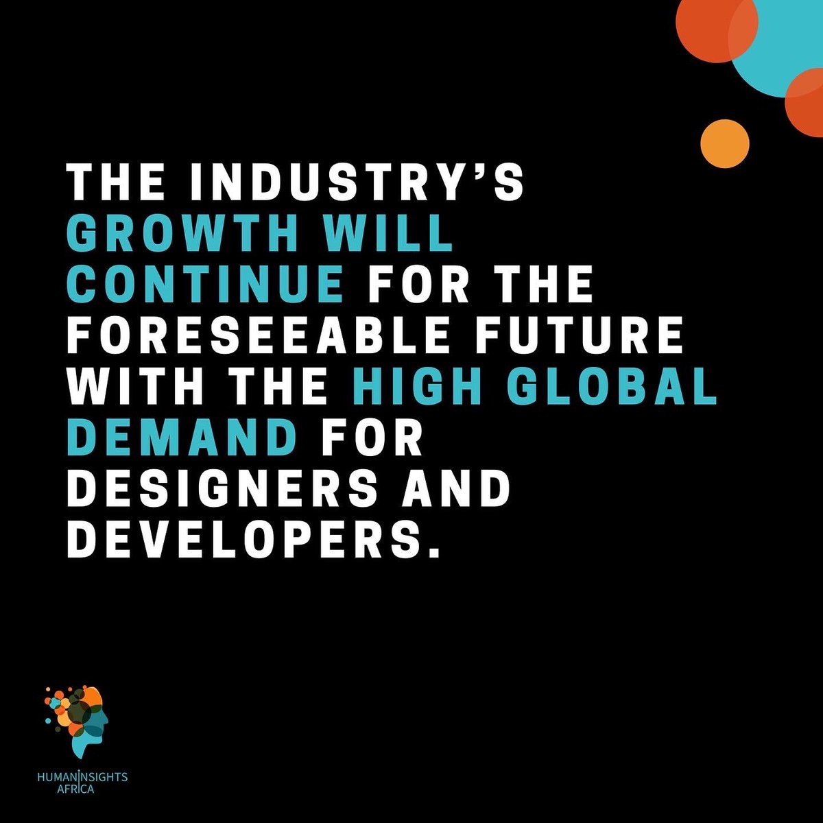 How big is the global design industry? Swipe for some insights!
#HumanInsights #digitaltransformation #design #designindustry #designers #developers