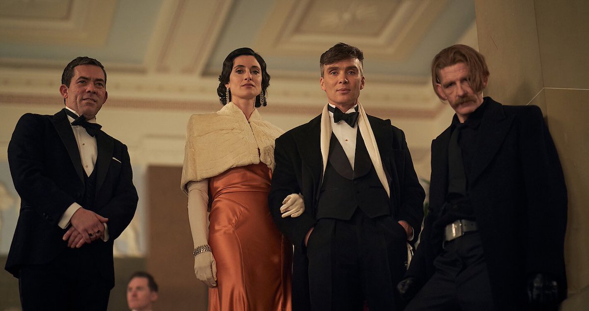 FilmUpdates's tweet photo. 2022 National Television Awards Nominations:

RETURNING DRAMA:
 Bridgerton Call the Midwife Peaky Blinders The Split https://t.co/qZMvEdOPBg