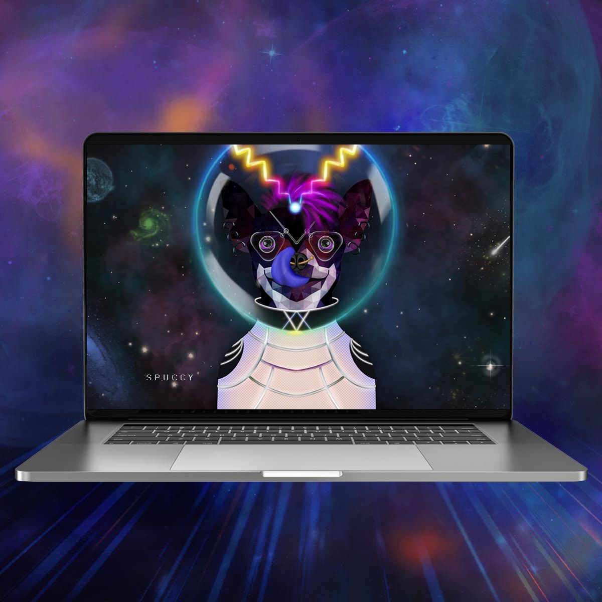 spuccynft's tweet photo. Free Mint Is Live ! Brighten up your  mobile and laptop  desktop with amazing SPUCCY images. 

Download here:
Mobile: https://t.co/mkChuO99uO
Laptop: https://t.co/9BJtfyQfRE

#Spuccy #NFT #Crypto #Cryptocurency #NFTCommunity #NFTGiveaway #FreeMint https://t.co/gKHpiY9VYE